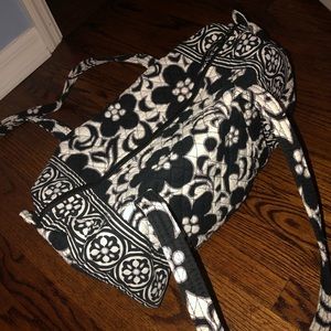 Vera Bradley Duffle Bag!